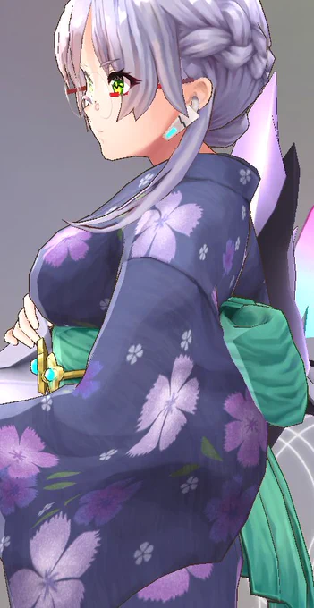 ""立体感"" 