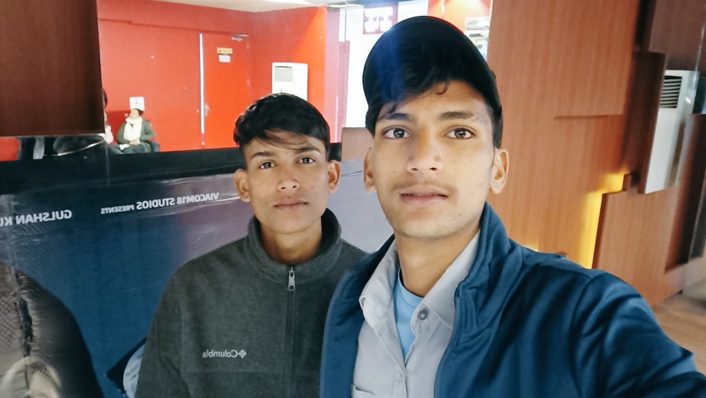 AnkitK89300844's tweet photo. #With_BroTheR https://t.co/vmfQ8z1eXE