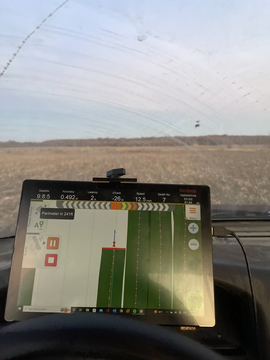 New Way Technology tweet media