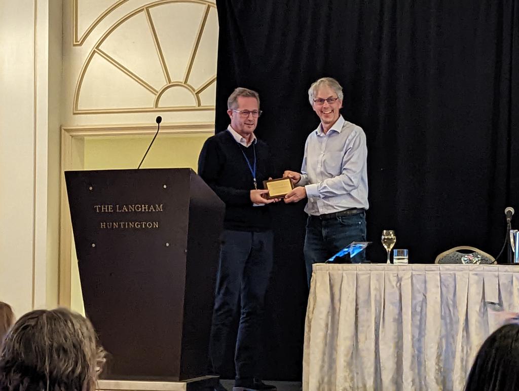 Yi-Chun Chen, PhD tweet media