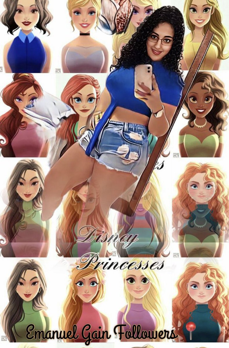 Ema 👑 tweet media