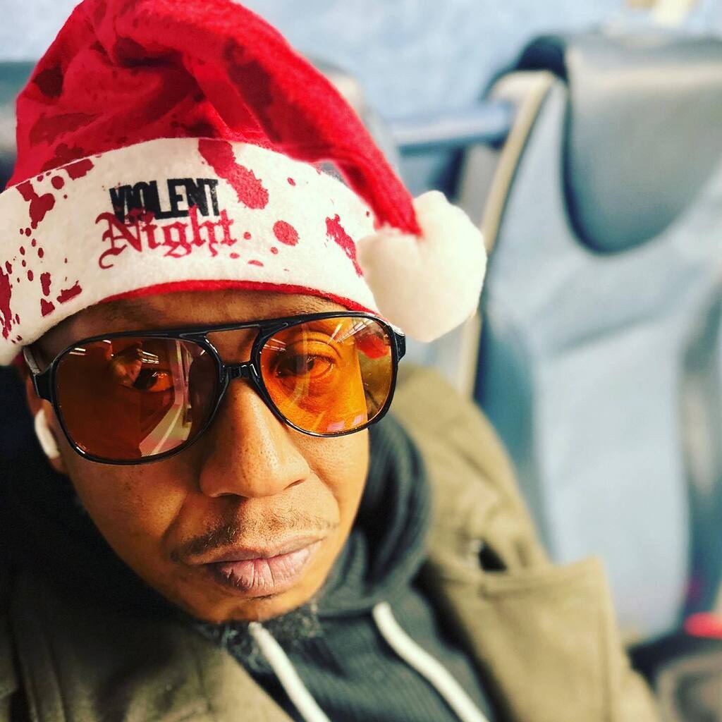 MindfireXL's tweet photo. Y’all really aren’t ready for @violentnight . It’s seriously going up in the pantheon of “Christmas Movies” along with classics like Die Hard, Lethal Weapon and Kiss Kiss Bang Bang. Can’t wait to talk about this on @filmblerds #violentnight #universalst… https://t.co/Ot1jKZKVGH https://t.co/Y8uOIonpv0