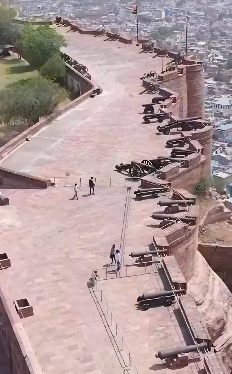 कौनसा दुर्ग?