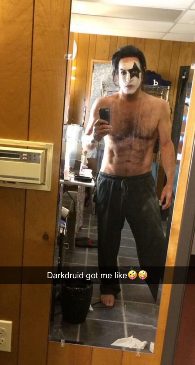 DARKDRUID4's tweet image. 