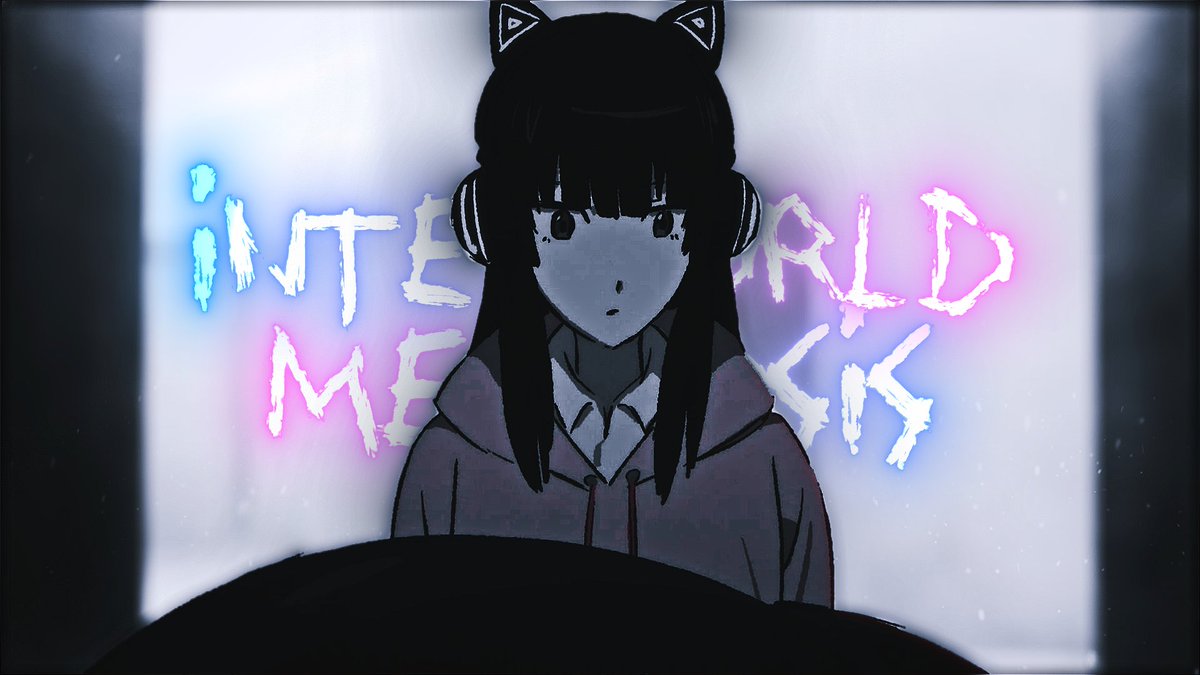 LoveSally19's tweet photo. Art Cover for Virtual Company 'SYSTEM' MV on YouTube
contact me: shougirigmv@gmail.com https://t.co/Q7YNxOO7GT