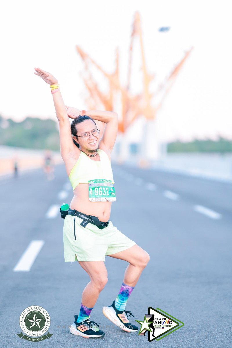 blue_topakia69's tweet photo. Hahaha nakahalungkat pa ng pictures!!!
#buhayPLHIV #PLHIVdiaries #PLHIVrunner #clingyBatch10 #LimitlessFriendship https://t.co/ATxD0rUOMk