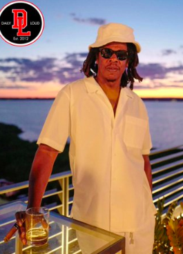 DailyLoud's tweet photo. Jay-Z’s Bacardi lawsuit dispute reportedly reaches $2 Billion 👀 https://t.co/uDTqHSjv1P