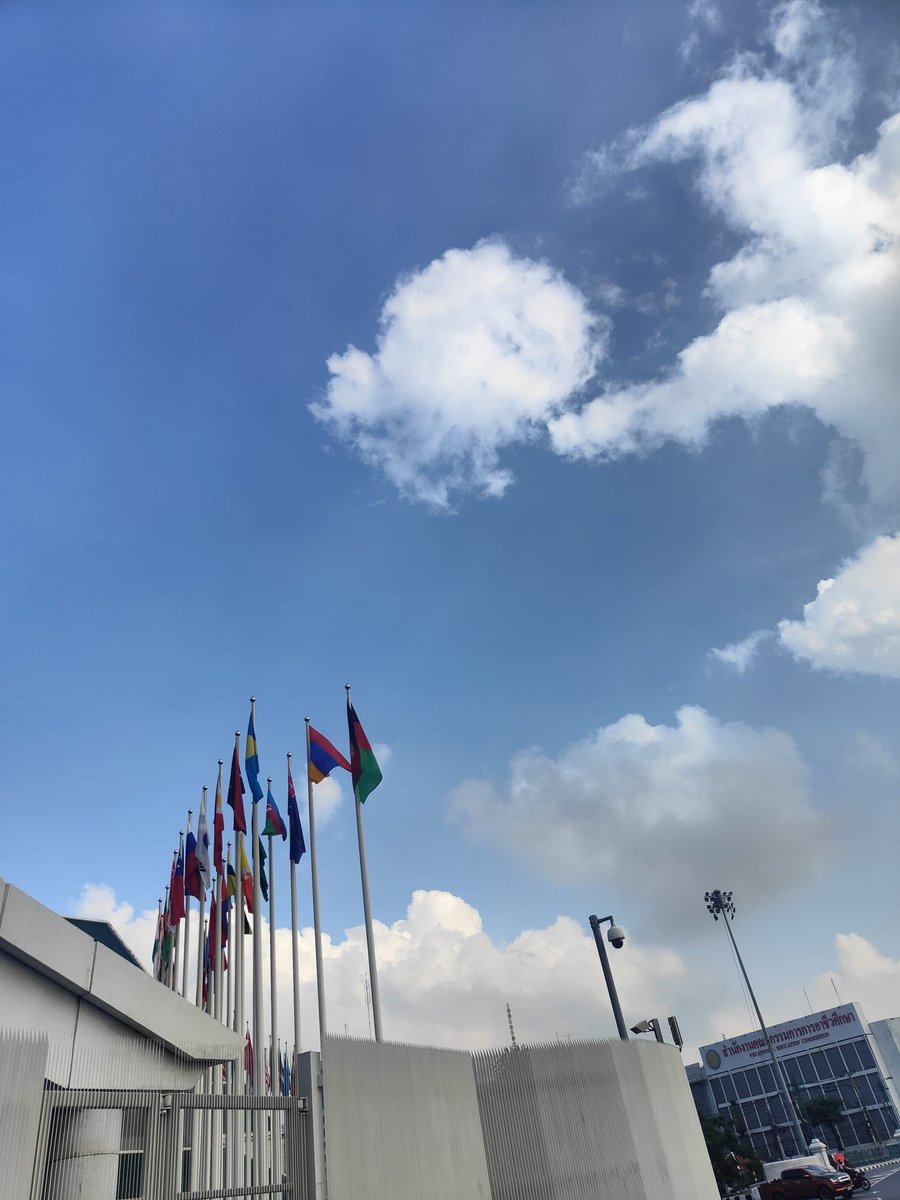 PaolaBenaglia's tweet image. #constantinianorder here we go