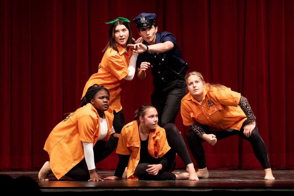 Barker College tweet media