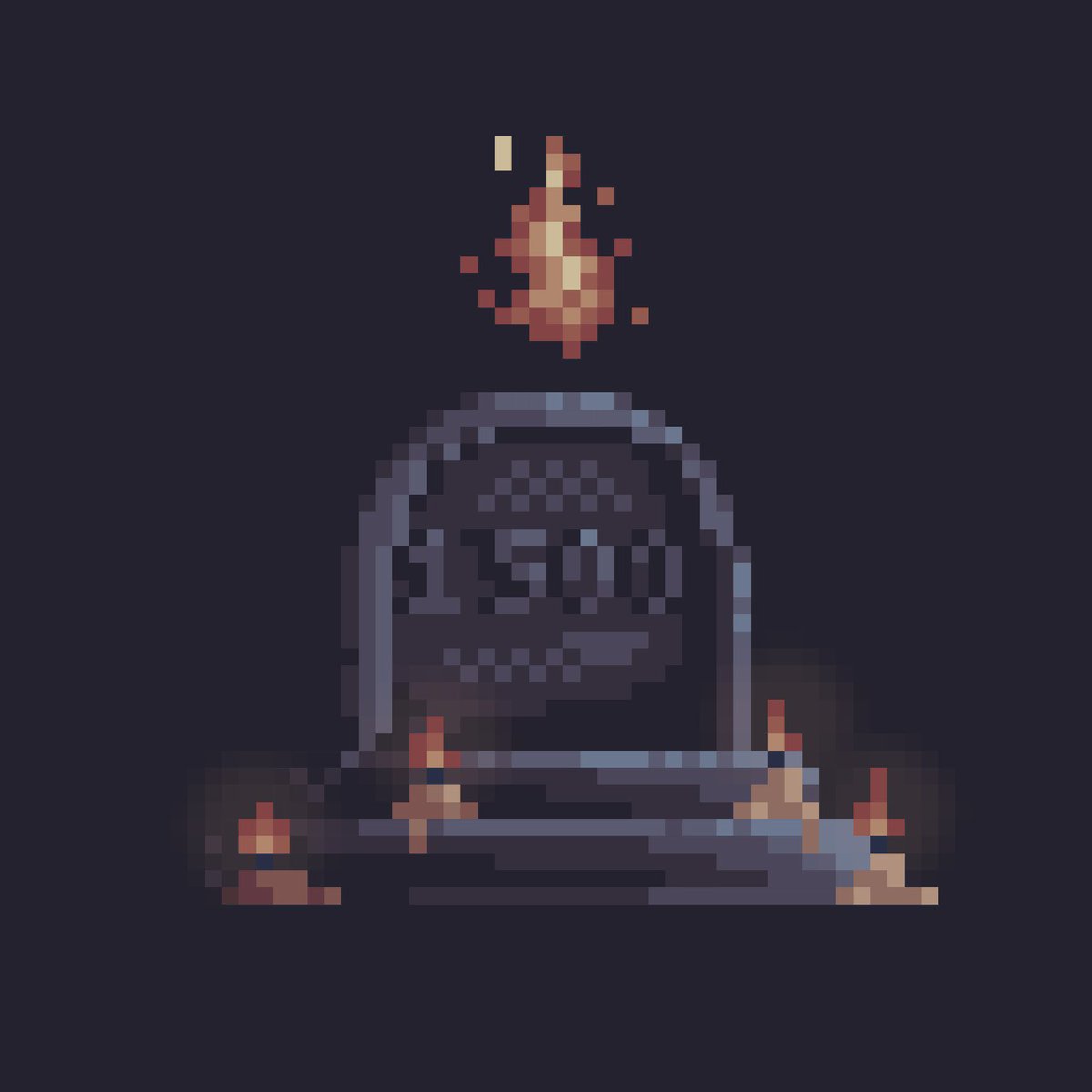 immortalsSOL's tweet photo. Thank you all to our early supporters as we have just passed 1500 followers! 🚀 

Next Up:

☑️ Solana Shuffle Beta Launch

☑️ Open @mercury_bsl Whitelist 

☑️ Top Tier 1/1 Art 

The immortals are coming. 👁 https://t.co/9HdN5uqnzb