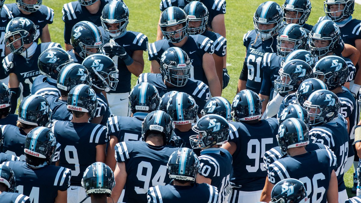 After a great conversation with <a href="/CoachGRobUSD/">Garrett Robinson</a>, I’m blessed to say I have received my first D1 offer from the University Of San Diego! <a href="/USDFootball/">San Diego Football</a> <a href="/JUCOFFrenzy/">JUCO Football Frenzy</a> <a href="/JuCoFootballACE/">JuCo Football Forer</a> <a href="/SDmesafootball/">OLYMPIANS</a>