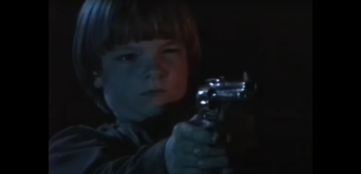 ItsBlogginEvil's tweet image. "Looking more like your next-door neighbor grandmother, Carol Barta as Medusa is a viper-tongued assassin with an unforgettable cackle and a throaty super ability that'll inject nightmares for nights to come."

#ToddSheets @VisualVenVideo @mvdentgroup #Moonchild #Werewolf #bluray