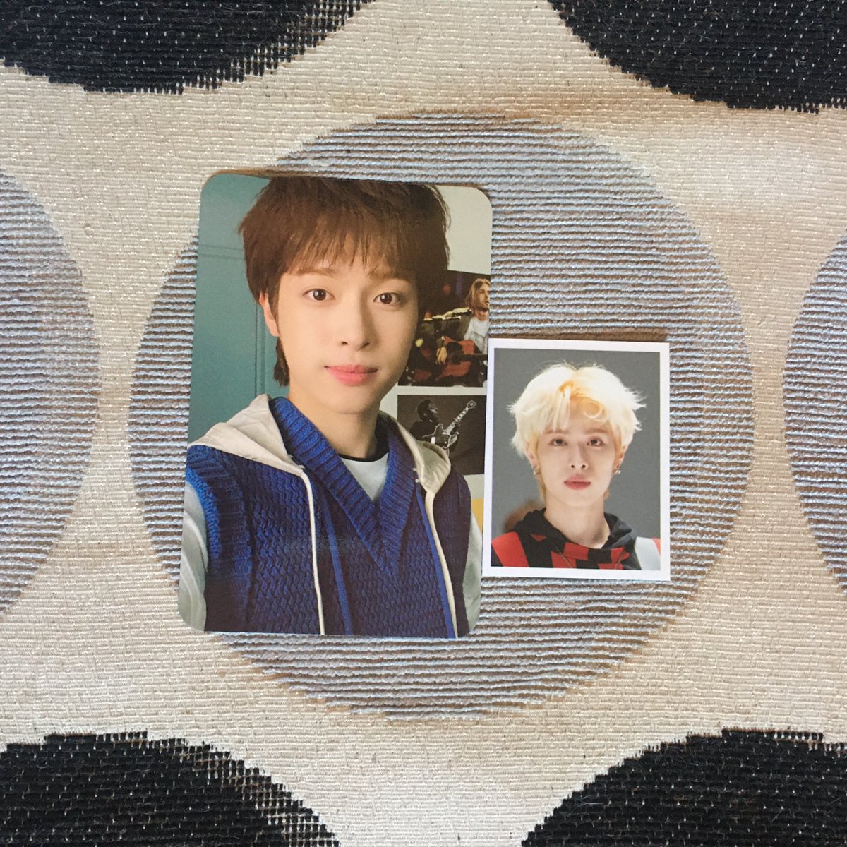 neeneecart's tweet photo. @rainix_cart 

sorry po for the super late feedback but gaon arrived home safely! thank you po for the smooth transaction!! to more transactions with you po!! 🤍

#thanks_rainix https://t.co/CWyA0aOzcI