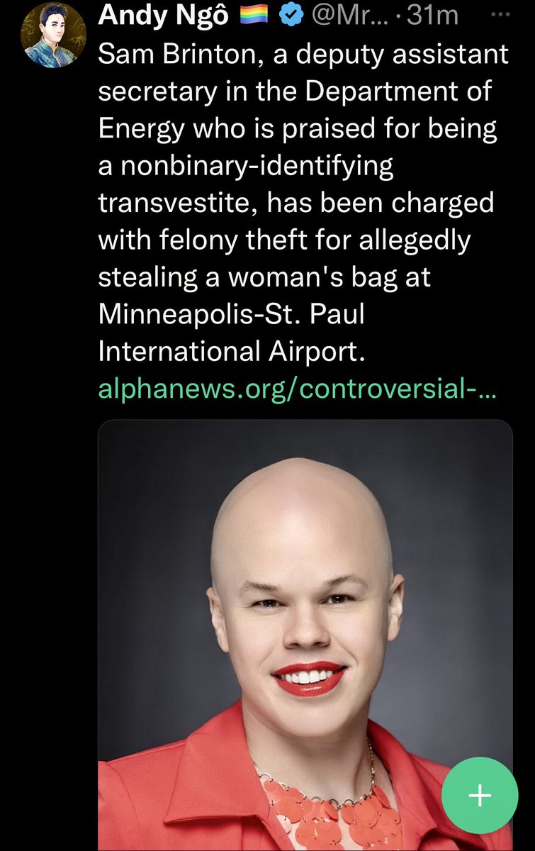 NewGenGaviria's tweet photo. @ChuckCallesto @barbsadoll1 Pull this Thing #TopSecret Clearance for violating Public Trust! #SF86 #SamBriton https://t.co/OmKXkKah9r