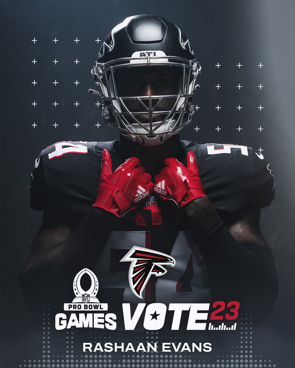 <a href="/616evans4/">Rashaan Evans</a> Y'all know the drill

VOTE: atlfal.co.nz/3Ez9aOp