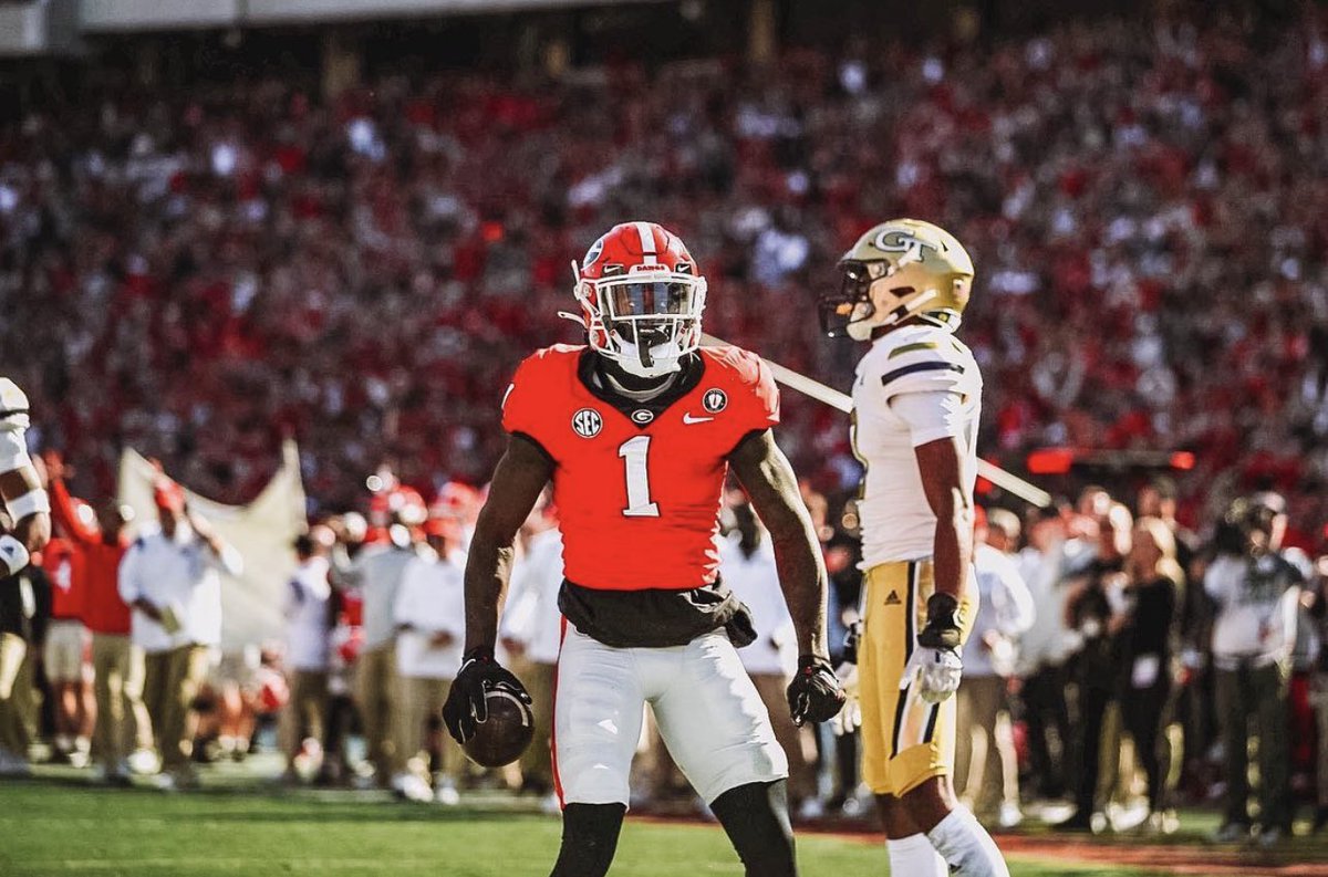 Everything on Twitter "The Bulldogs are currently on a