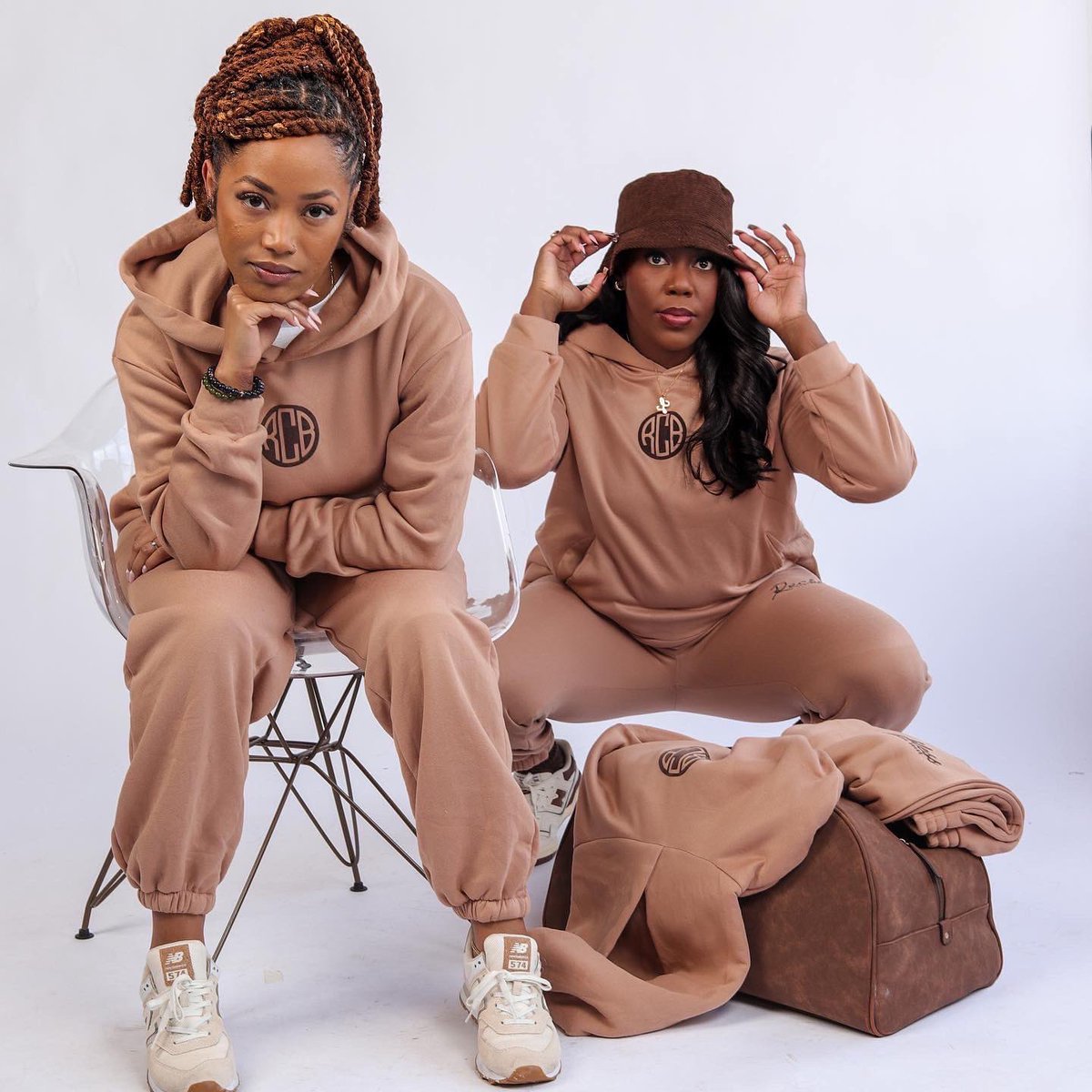 recklessatl's tweet photo. Cozy, Stylish, &amp; Simple. 

#fallwintercollection https://t.co/VEOooEVoT2