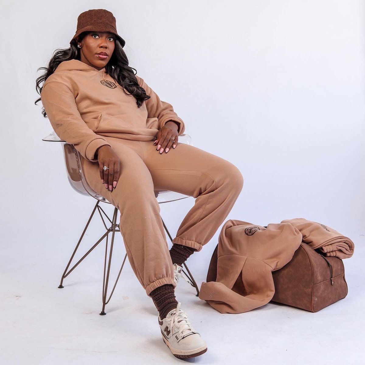 recklessatl's tweet photo. Cozy, Stylish, &amp; Simple. 

#fallwintercollection https://t.co/VEOooEVoT2