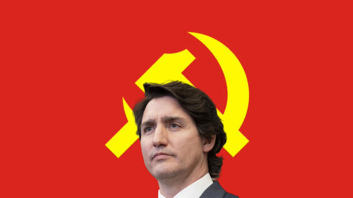 MarketManiaCa's tweet photo. Glad to see Bill C-11 is trending. They would have blocked YouTube live streamers at the Freedom Convoy if this had passed. They say: "We need to stop misinformation" HOWEVER they are the primary spreaders. It's a disgrace to Canada. From this dictator below 👇 https://t.co/HqCh14Z9TZ