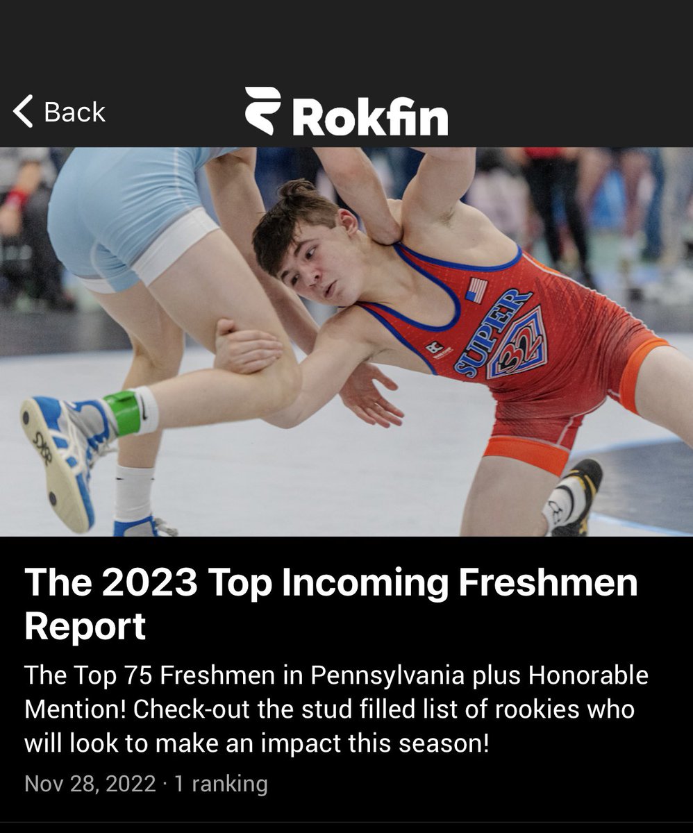 CrankMat Wrestling Media tweet media