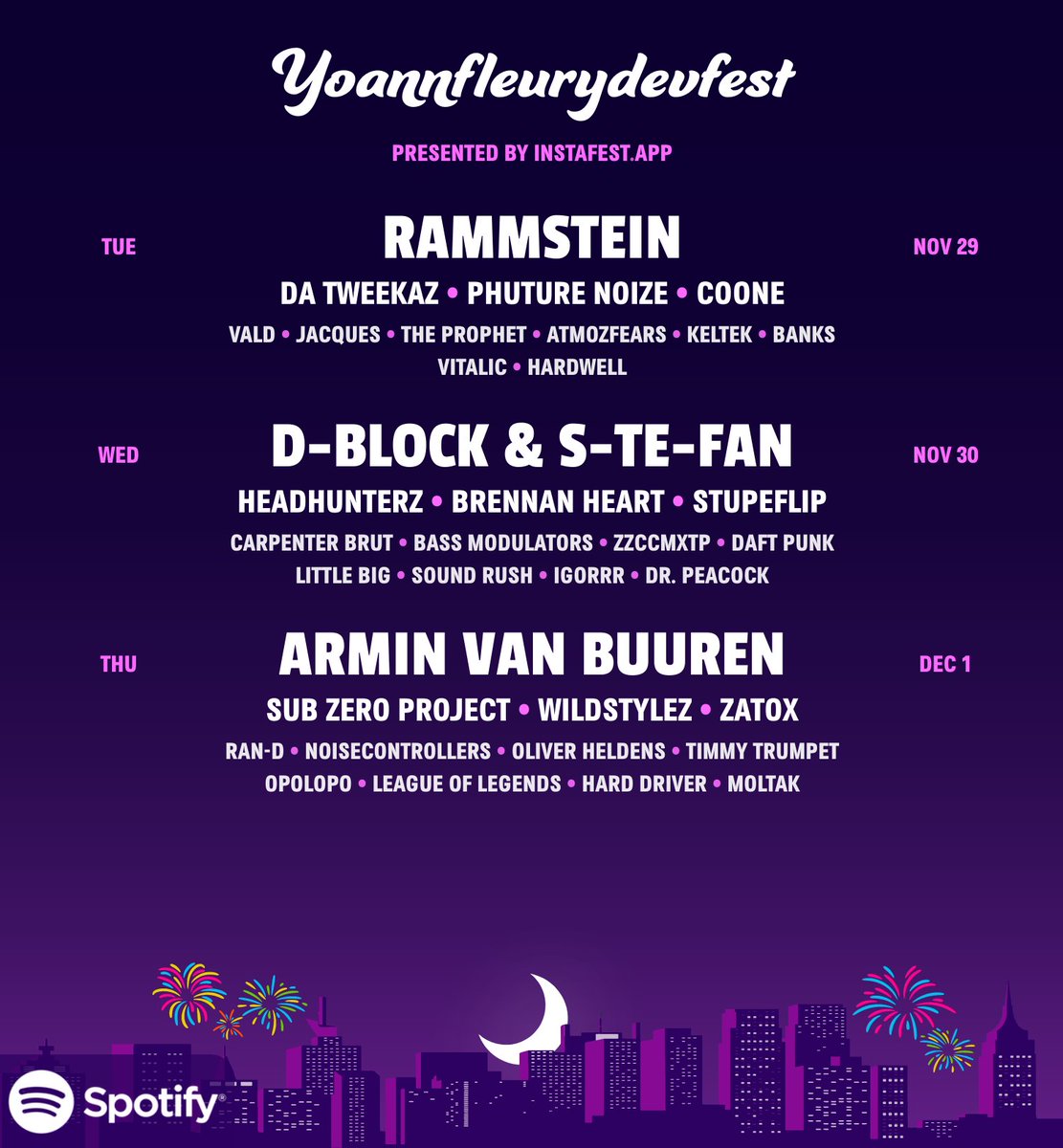 Yoann Fleury 👨‍💻⚛️🦀 tweet media