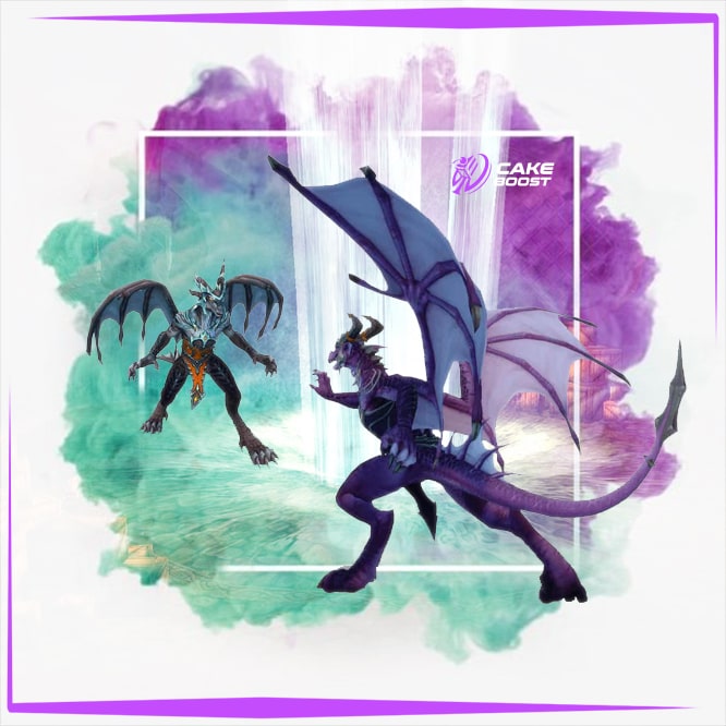 Cake_boost's tweet photo. Dragonflight is here!
Join Cakeboost to explore Dragon Isles together❤️ https://t.co/4cSZzc7tjE