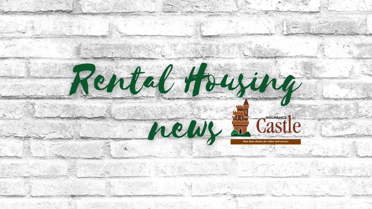 insureproperty's tweet image. The California Apartment Association (CAA) shared that anti-housing provider bills have been blocked. The wall has held!

How might this news affect the overall industry? 

#californiainsuranceagent #LandlordInsurance #ApartmentOwnerInsurance #landlord #CaliforniaLandlords
