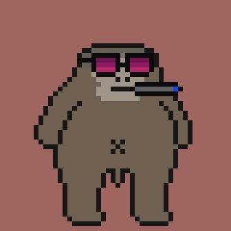 BIGmisu's tweet photo. If you have ETH to throw into some NFTs. These are some projects I'd allocate that ETH into

1) @CryptoDickbutts
2) @CryptoTitVags 
3) @cryptobirbsnft 
4) @larvachads 
5) @LarvaKarens 

The goal is to own a whole dickbutt. Just like you want to at least own one whole BTC. https://t.co/c2zU7UGDQo