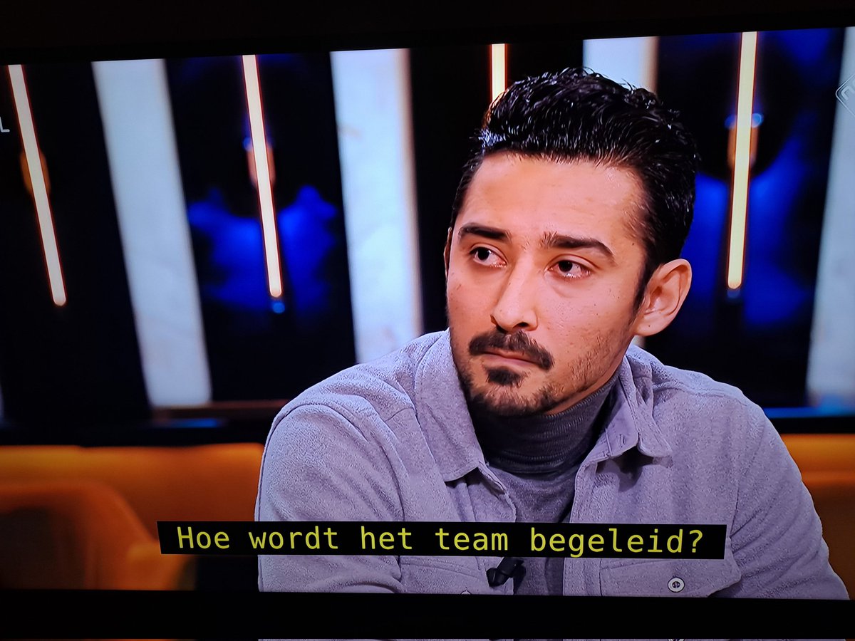 Mekianje's tweet photo. دوشنبه شب رضا قوچان‌نژاد @gh_reza تو  برنامه پربیننده هلند، op1 شرکت داشت. فعلا بگم که دمش گرم. درد و بلات بخوره تو سر جهانبخش بی‌معرفت. خیلی قشنگ رفت سراغ #مهسا_امینی و یه خط‌ خوشگل بین مردم و رژیم (دقیقا همین لفظ) کشید و گفت مردم از سلبریتیها انتظار بایکوت دارند؛ مختصر و مفید https://t.co/BNI3fJdfQS