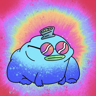kryptocam88's tweet photo. #NewProfilePic @RealSupDucks #megatoads #realsupducks https://t.co/H10d6Hhp2P