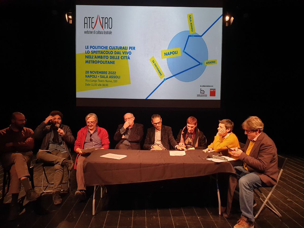 TeatrInGestAzione tweet media