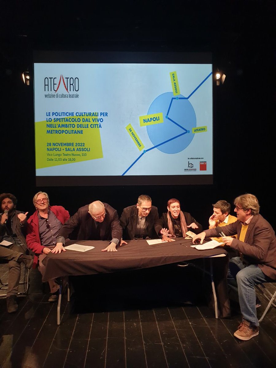 TeatrInGestAzione tweet media