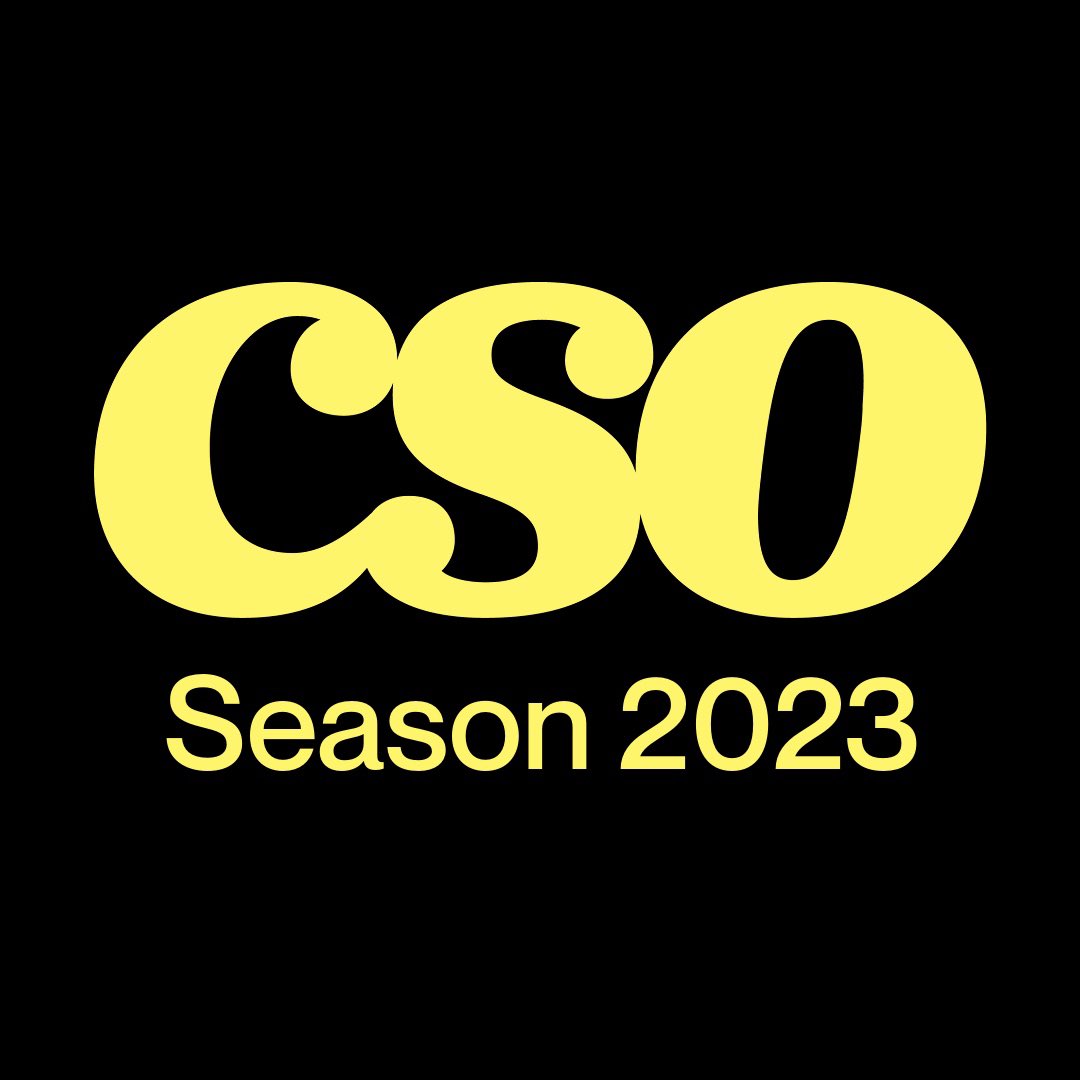 Christchurch Symphony tweet media