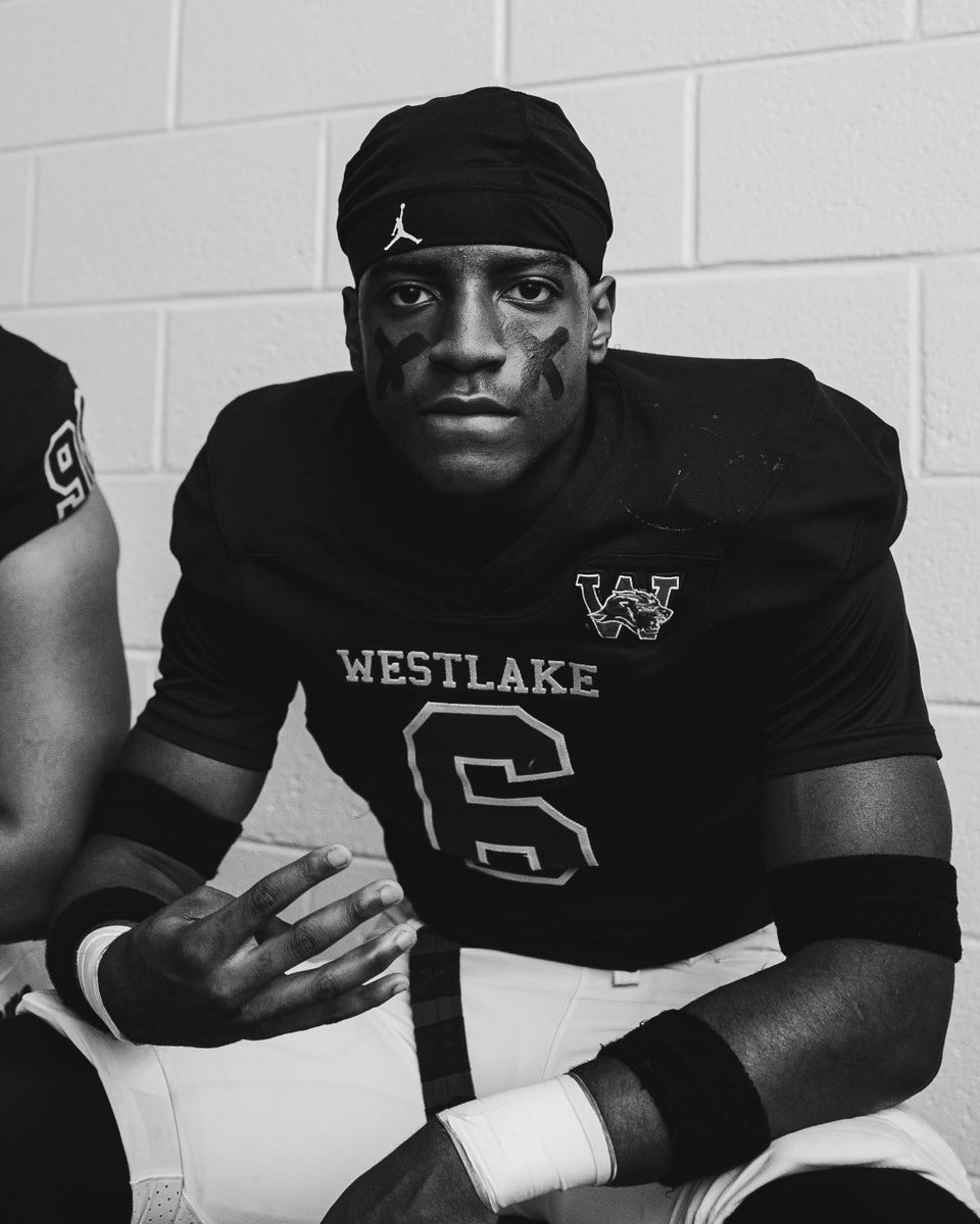 Junior Szn 😤😤

50 Solo Tackles
35 Assist
1 INT
5 TFLS
1 PBU
<a href="/RicoZackery/">Coach Zackery</a> <a href="/RecruitWestlake/">Westlake FB Recruiting</a> 
<a href="/RecruitGeorgia/">Recruit Georgia</a> 
hudl.com/v/2Jwawm