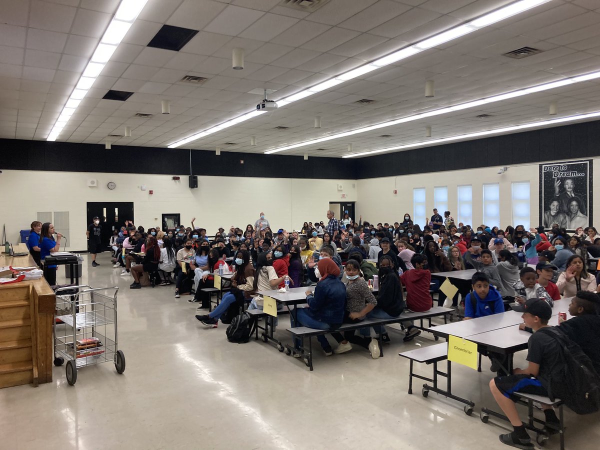 Judith Nyman S.S. (@judithnymanss) on Twitter photo So good to have grade 8 students visit <a href="/JudithNymanSS/">Judith Nyman S.S.</a> <a href="/PeelSchools/">Peel District School Board</a> to check out what we have to offer and how we can support their learning goals. So good to have grade 8 students visit <a href="/JudithNymanSS/">Judith Nyman S.S.</a> <a href="/PeelSchools/">Peel District School Board</a> to check out what we have to offer and how we can support their learning goals.