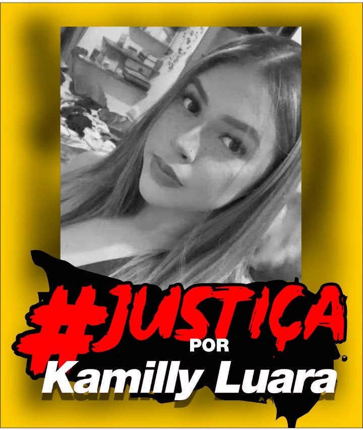 camis_ana's tweet photo. #JustiçaPorKamilly https://t.co/v5g1e2qV0T