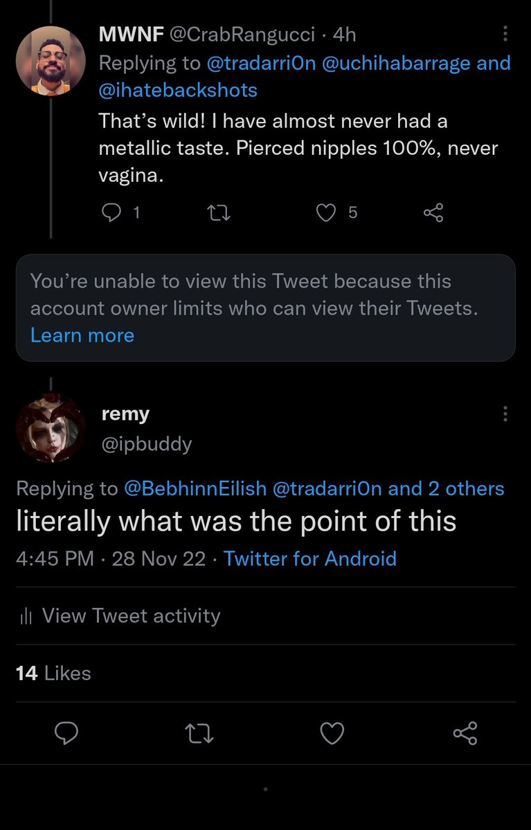 ipbuddy's tweet photo. damn i was really the cause of this https://t.co/lOOZ3LouPv