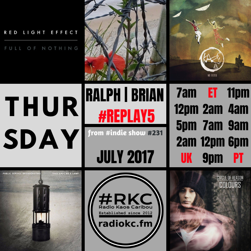 ▂▂▂▂▂▂▂▂▂▂▂▂▂▂
on #🆁🅺🅲 in Ralph/Brian
<a href="/fruitbatwalton/">Remembering Ralph's Life with The Life of Brian</a> #231 #REPLAY5
▂▂▂▂▂▂▂▂▂▂▂▂▂▂
🕖7AM UK⚪2AM ET⚪11PM PT
▂▂▂▂▂▂▂▂▂▂▂▂▂▂
<a href="/RLEUKOfficial/">RED LIGHT EFFECT</a> │ <a href="/LearLake/">Lear Lake</a> │ <a href="/KAZE_Tweets/">KAZE</a> │ @PSB_HQ │ <a href="/Circleofreason/">Circle Of Reason</a> 
▂▂▂▂▂▂▂▂▂▂▂▂▂▂