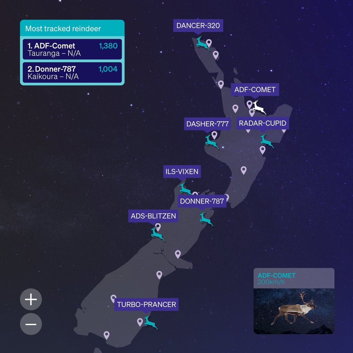 Air New Zealand tweet media