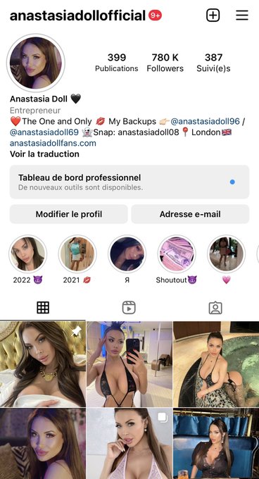 Follow me on Instagram as well? https://t.co/pYDWigVwhj https://t.co/8MzM9msBVU