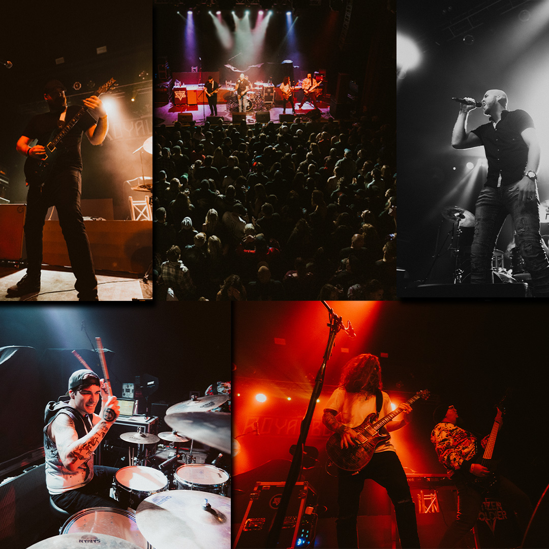 citizensoldiero's tweet image. Utah showed up for a sold out show! 🙏 to @royalbliss &amp;amp; @depotslc for an amazing night!
.
.
.
#citizensoldierband #royalbliss #latenightsavior #liveshows #utahconcerts #thedepotslc #rockshow