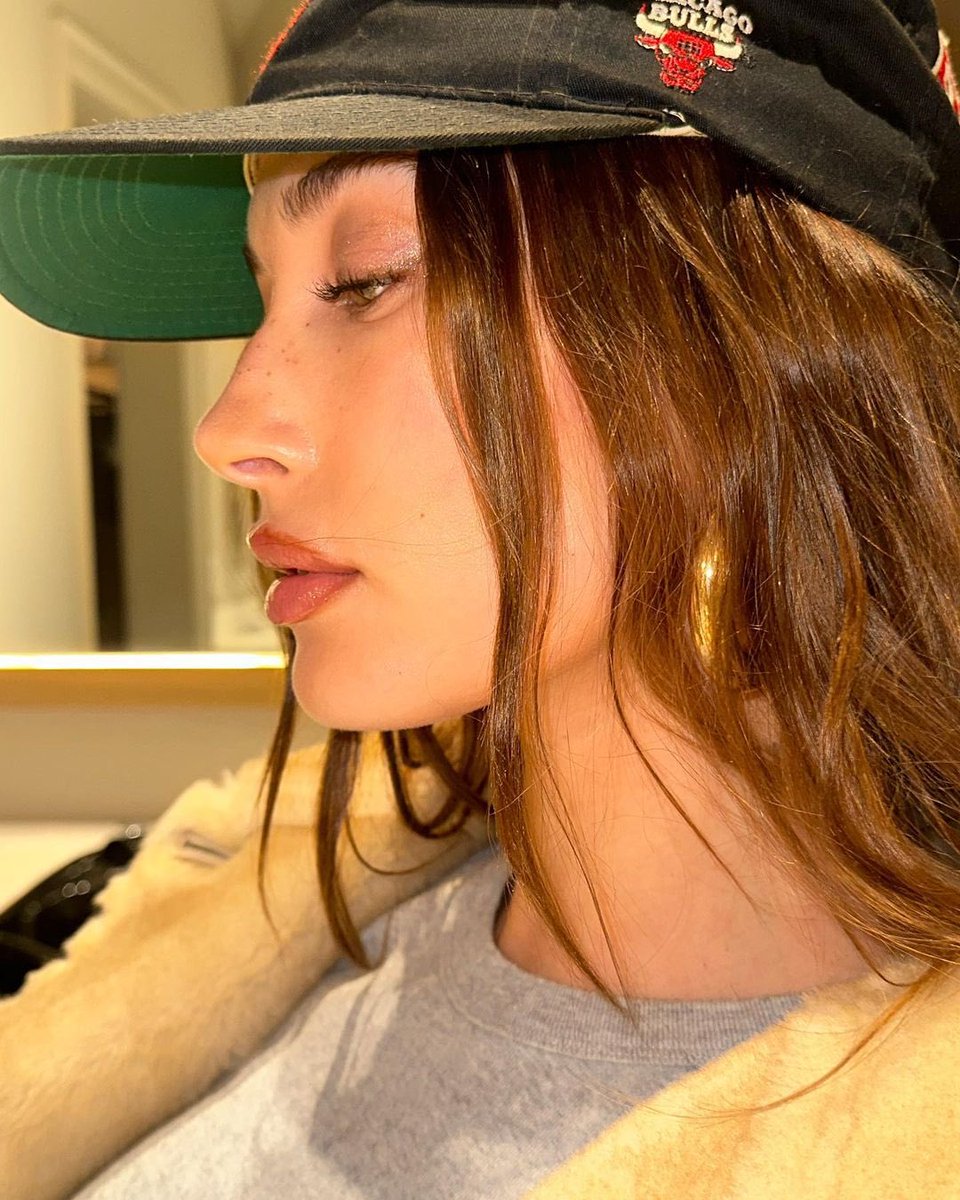 Hailey Rhode Bieber 💛