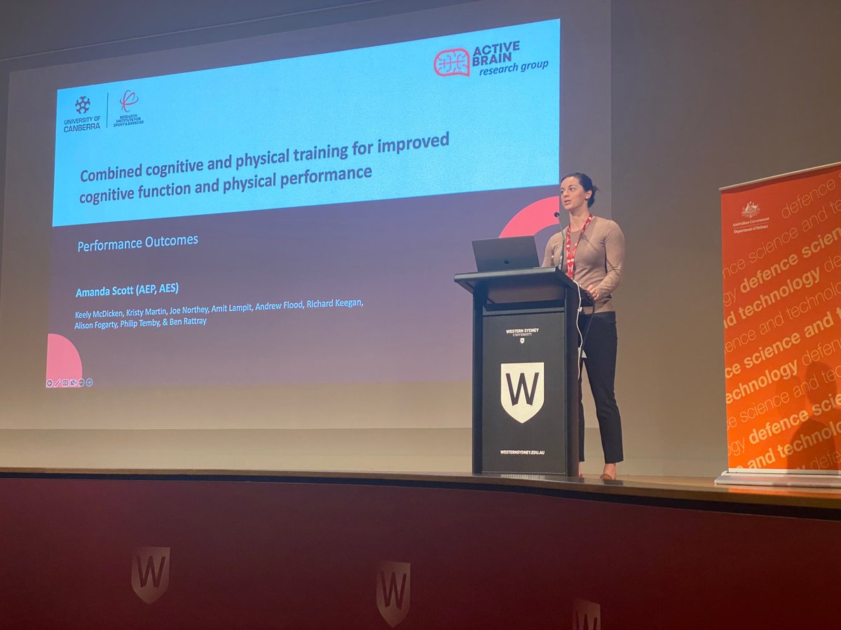 ActiveBrain Research tweet media