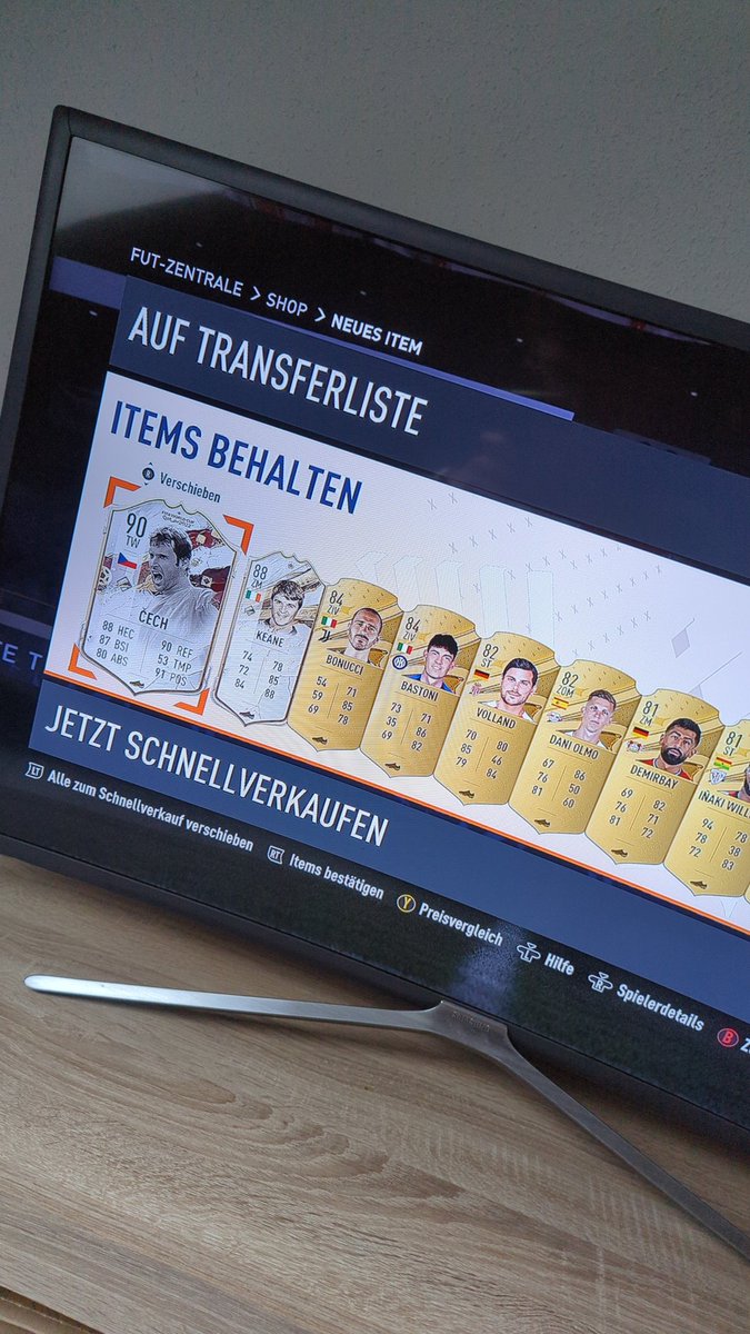 #Icon #Icons #FIFA #FIFA23 #FUT23 #FUT