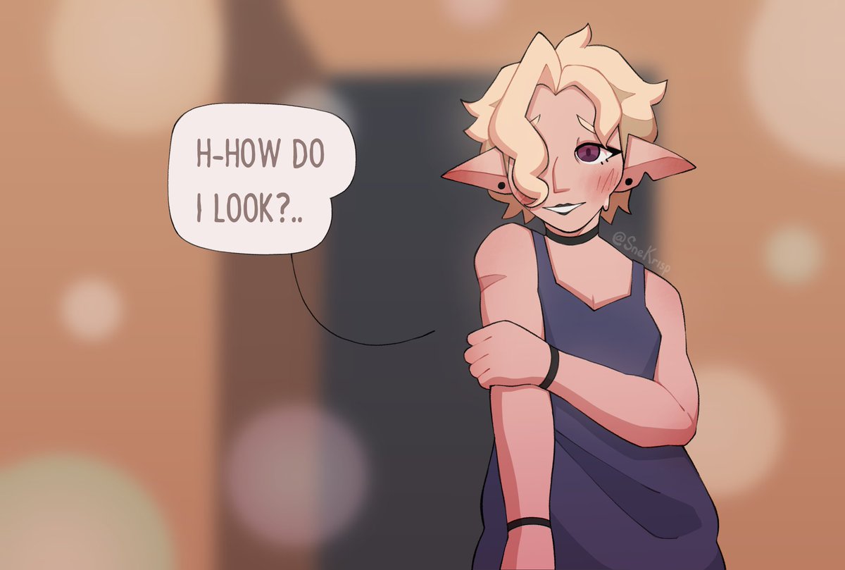 snekrisp's tweet photo. Huntlow grom (2/2)
#huntlow #TheOwlHouse #tohfanart https://t.co/RTKNcJ3Iud