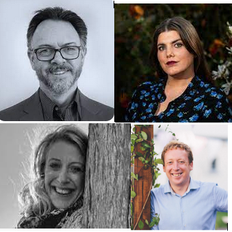 SMooreFitz's tweet photo. UL Creative Writing Winter School 2022 has started! #DonalRyan, @smoorefitz @ProfDevereux @sheilakillian @Kittycathogan @Scarlett_for_ya @justinecarbery #emreapy #donalminihane @roisinmeaney @DonalMcconnon @StorylineEdit @HotelDoolin https://t.co/I4ApHT7NaW