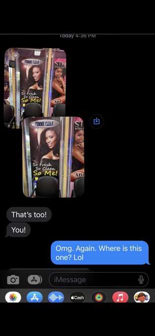 Funny story, (kind of) I was young and eager and would shoot for &ldquo;exposure&rdquo; when I first started modeling