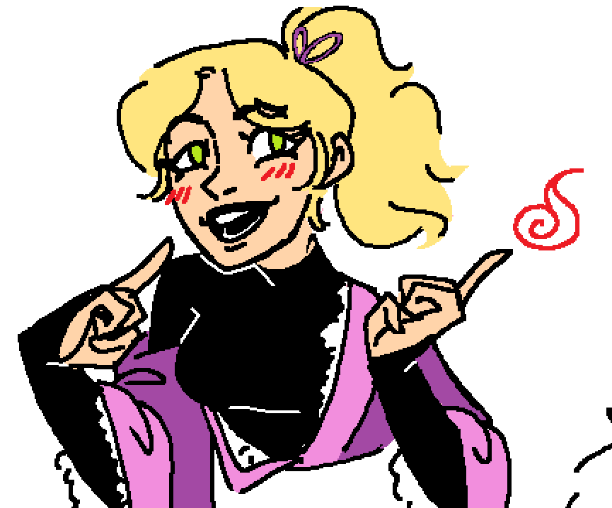 Harah1ko's tweet photo. its her birthday in game!! 💕

#DnD #DnDcharacter #icewind https://t.co/uQ45kq7tNX