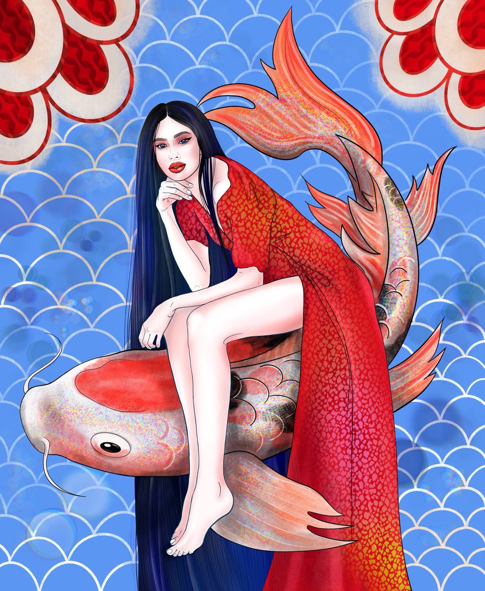 Dress n Draw⚡️ tweet media