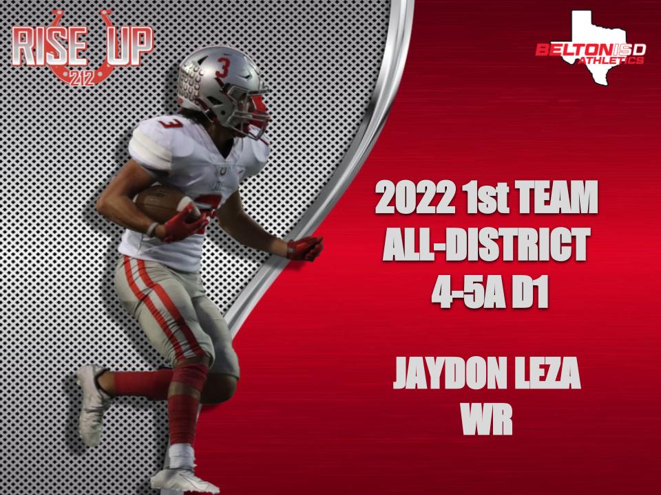 Lake Belton HS Football tweet media